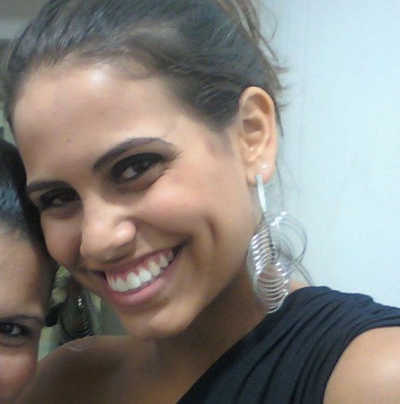 Dayanne (Day)